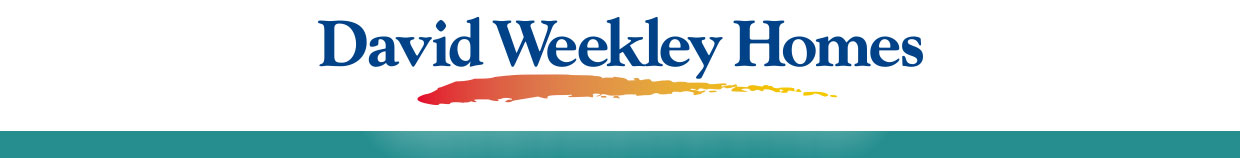 David Weekley Homes