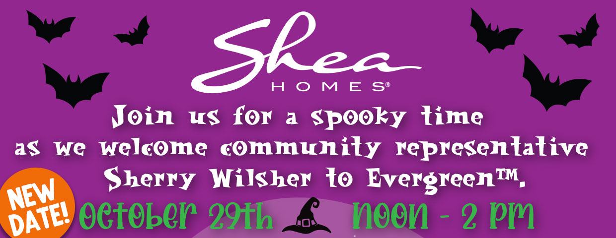 Shea Homes