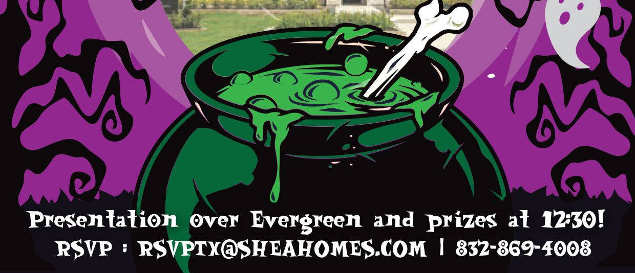 Shea Homes