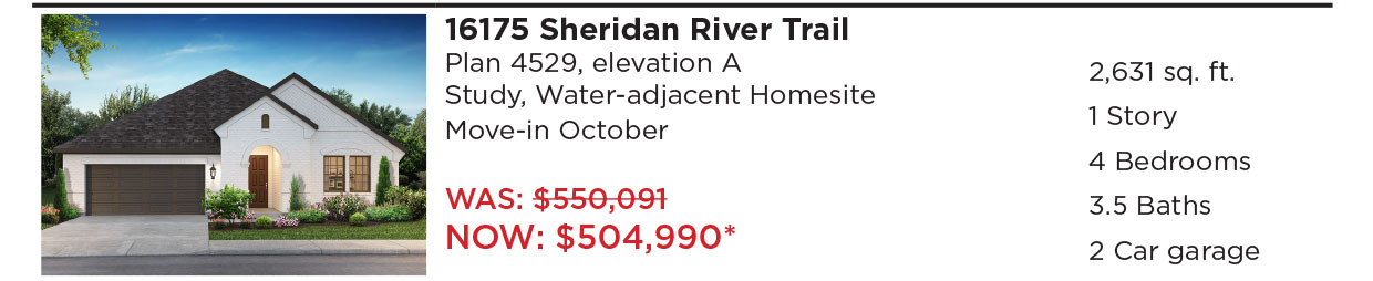 Shea Homes