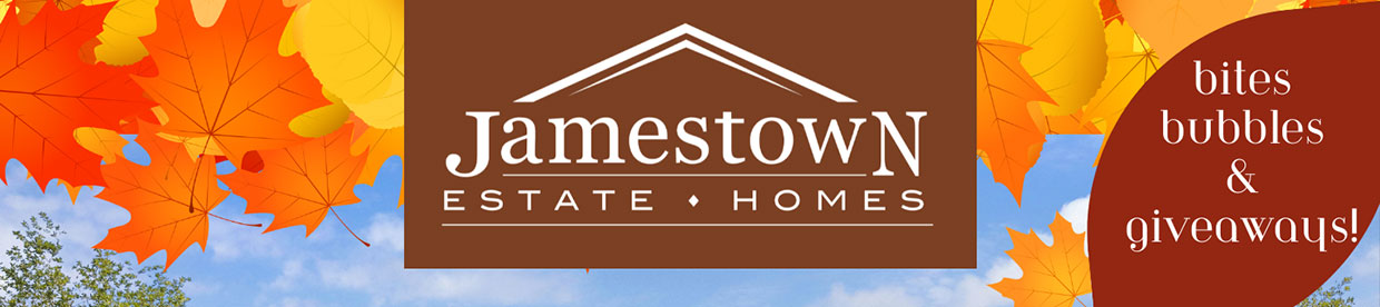Jamestown Estate Homes