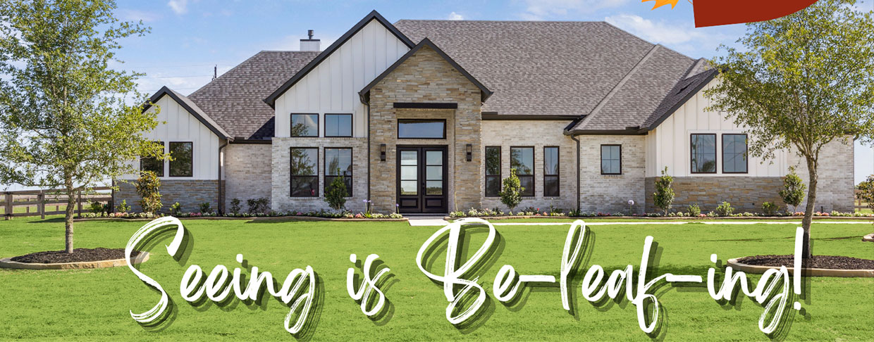 Jamestown Estate Homes