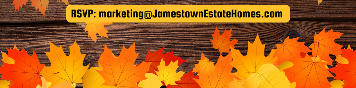 Jamestown Estate Homes
