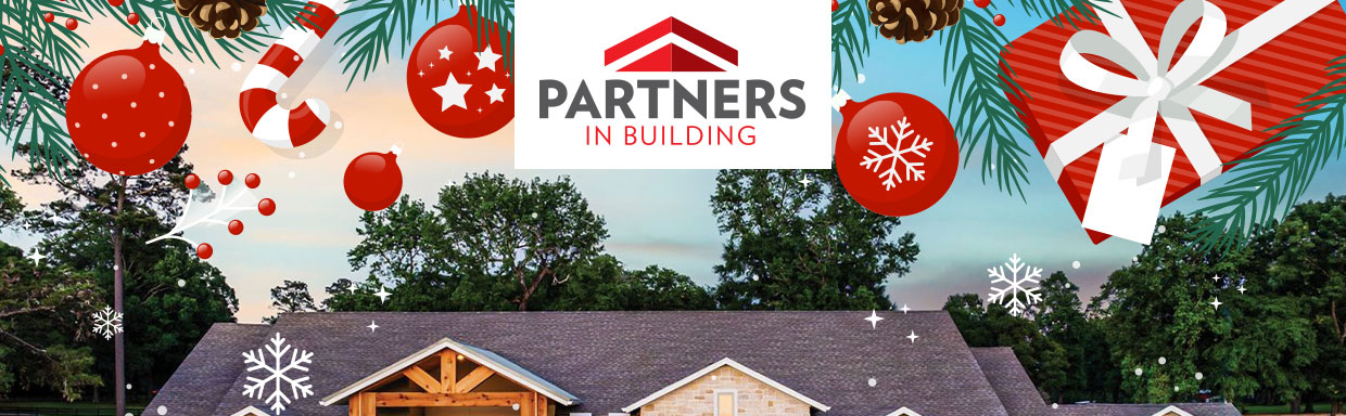 Partners in Building
