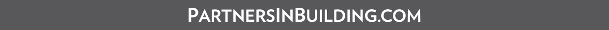 Partners in Building