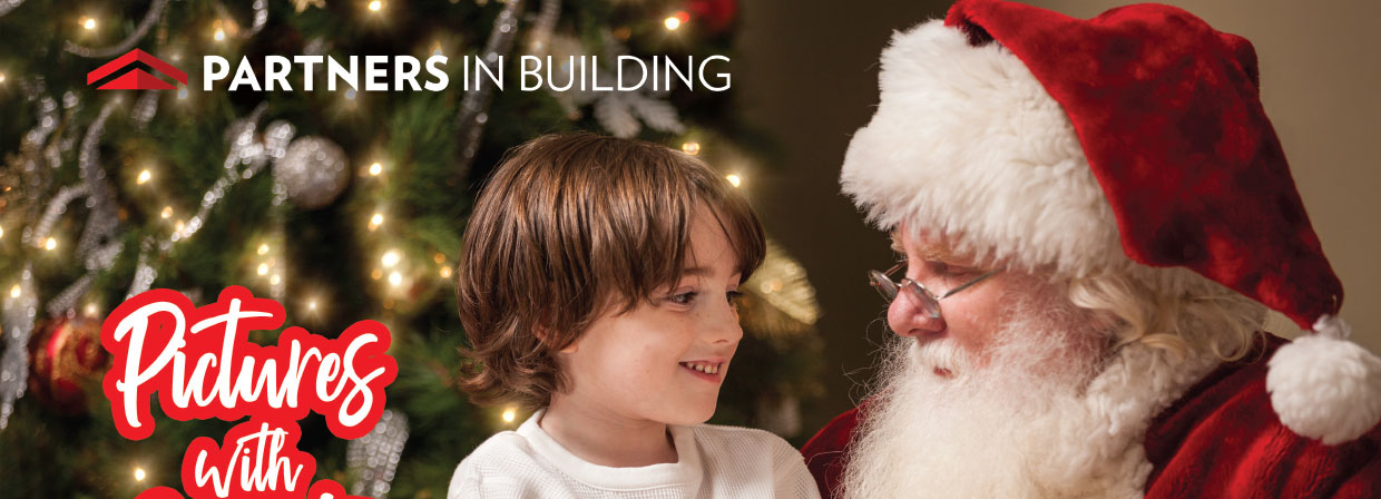 Partners in Building