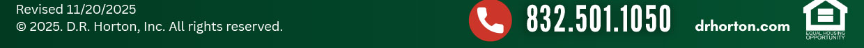 D.R. Horton