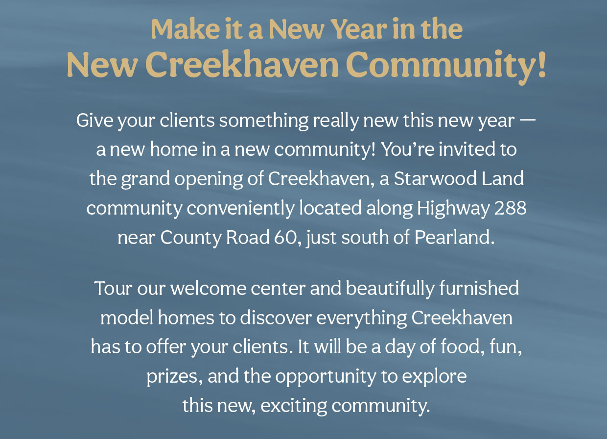 Creekhaven