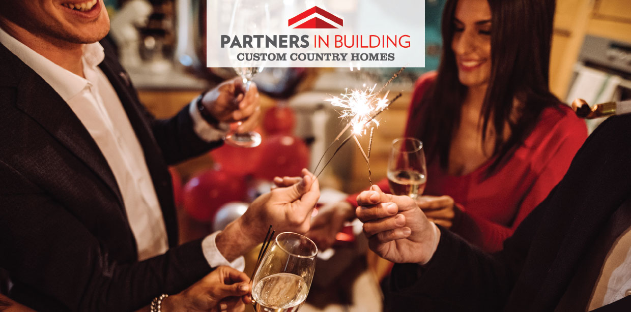 Partners in Building