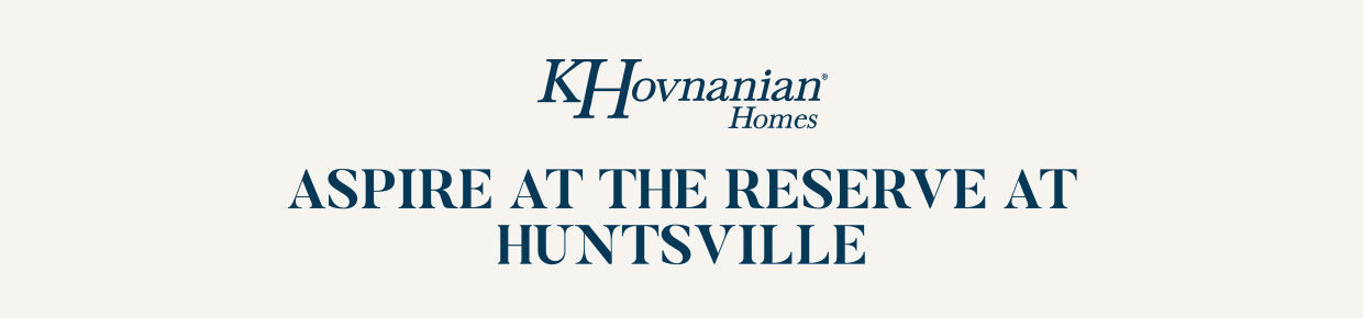 K. Hovnanian Homes