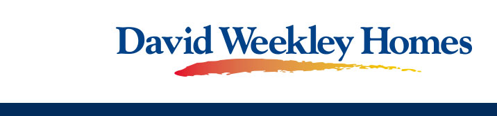 David Weekley Homes