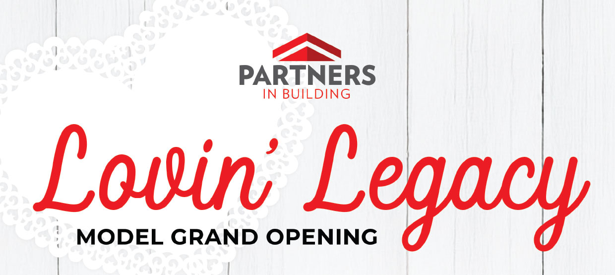 Partners in Building