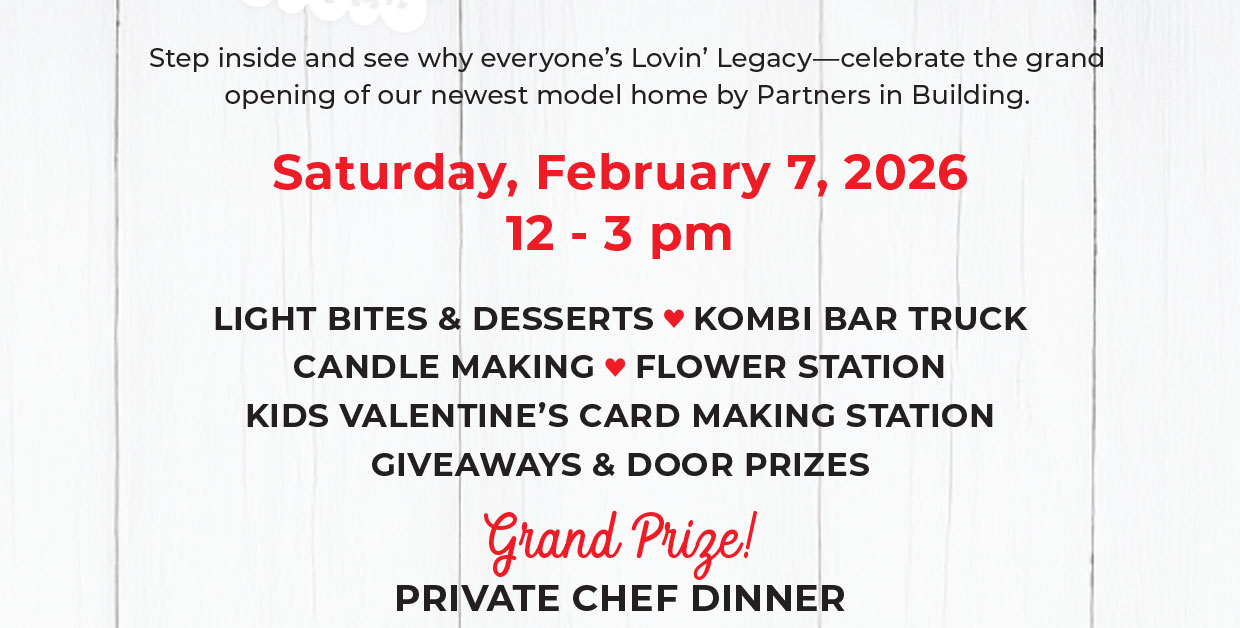 Partners in Building