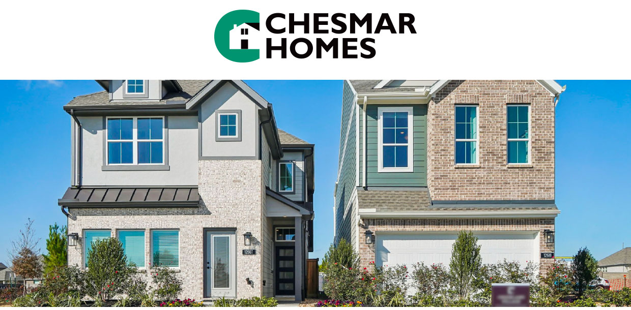Chesmar Homes