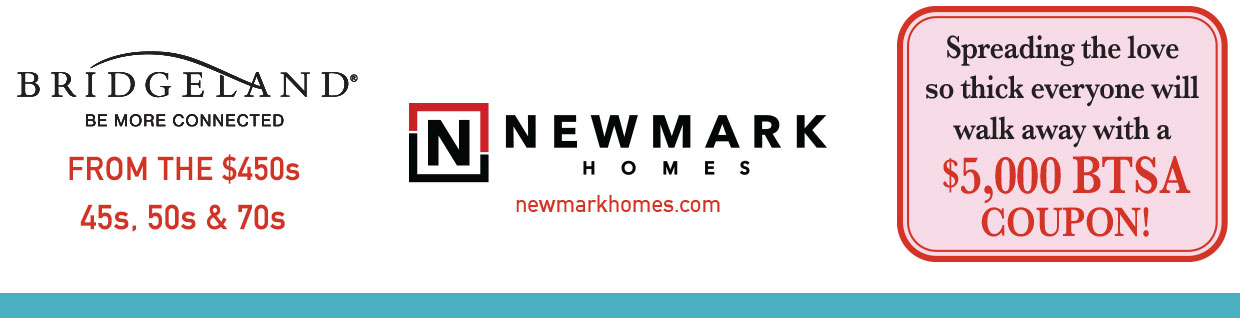 Newmark Homes