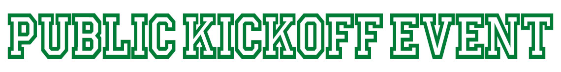 Public Grand Opening