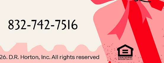 D.R. Horton