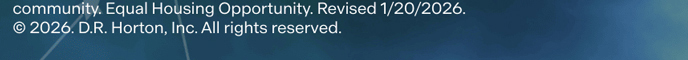 D.R. Horton