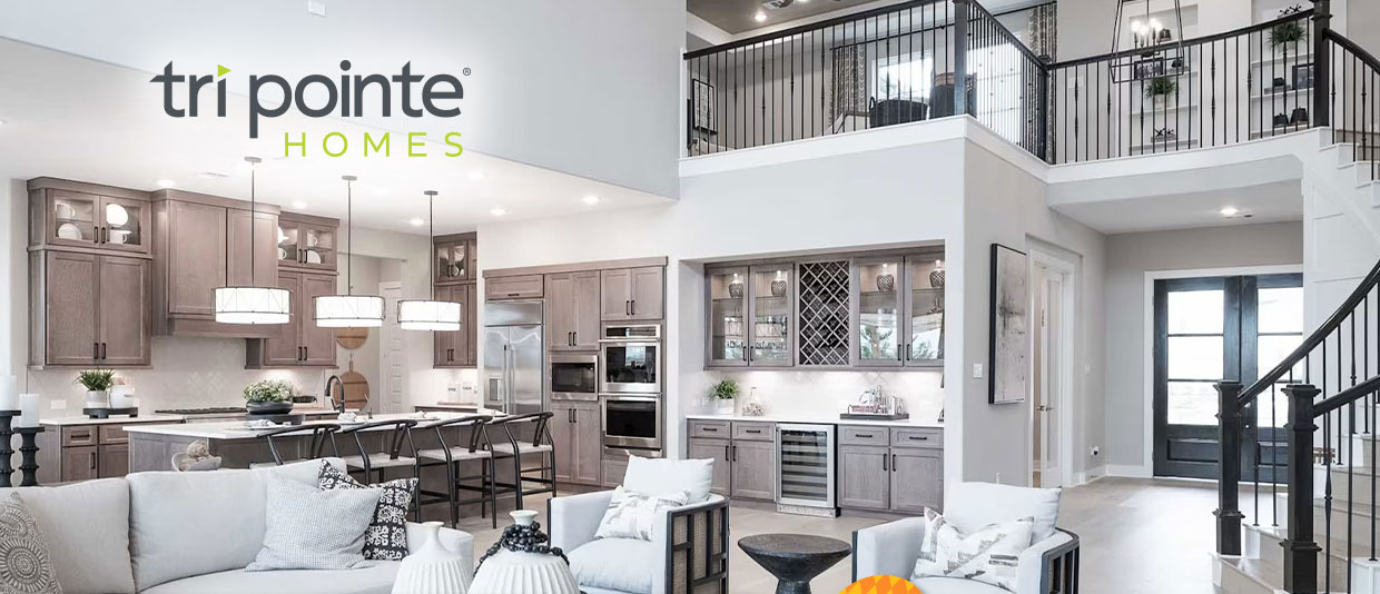 Tri Pointe Homes