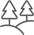 tree icons