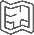 floorplan icon
