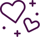 heart icon