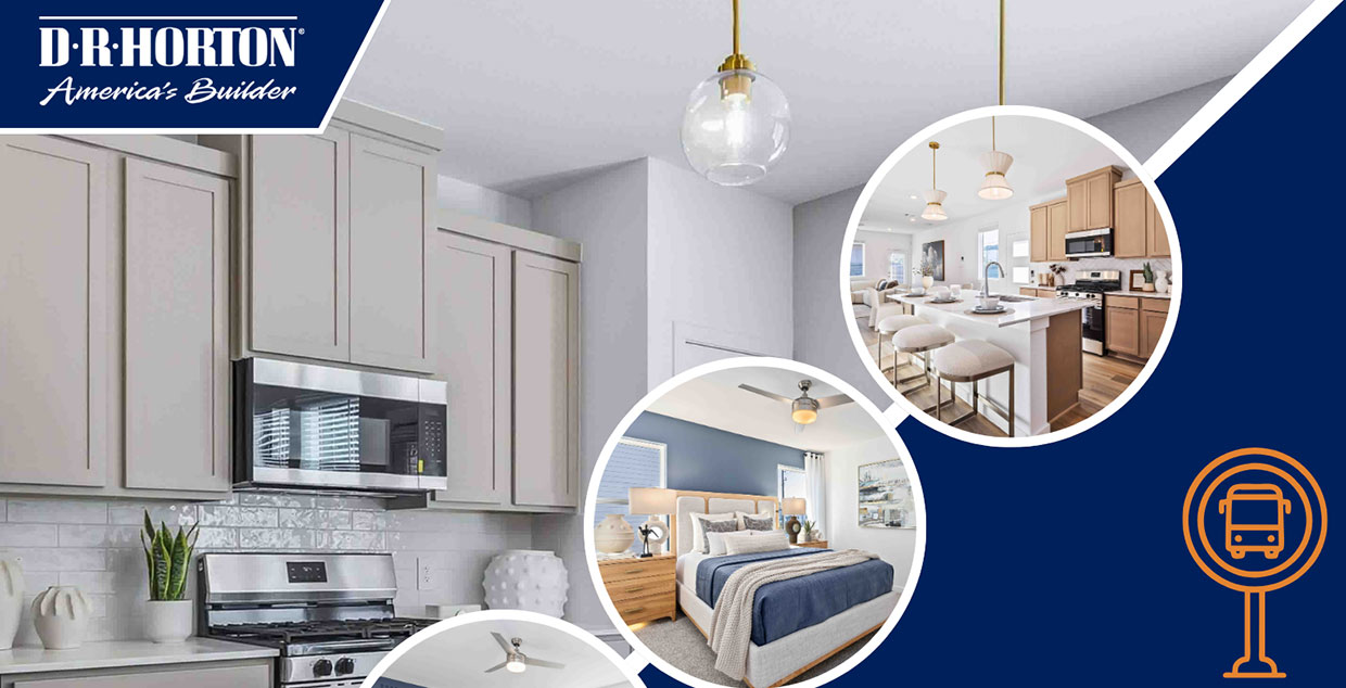 D.R. Horton