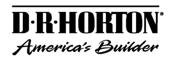 D.R. Horton