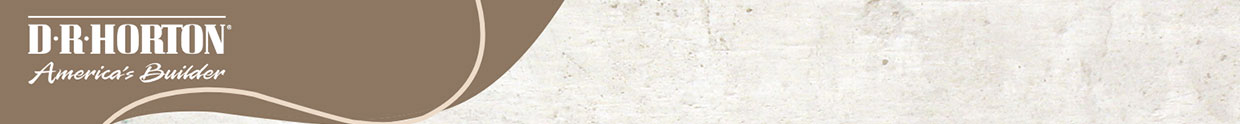 D.R. Horton