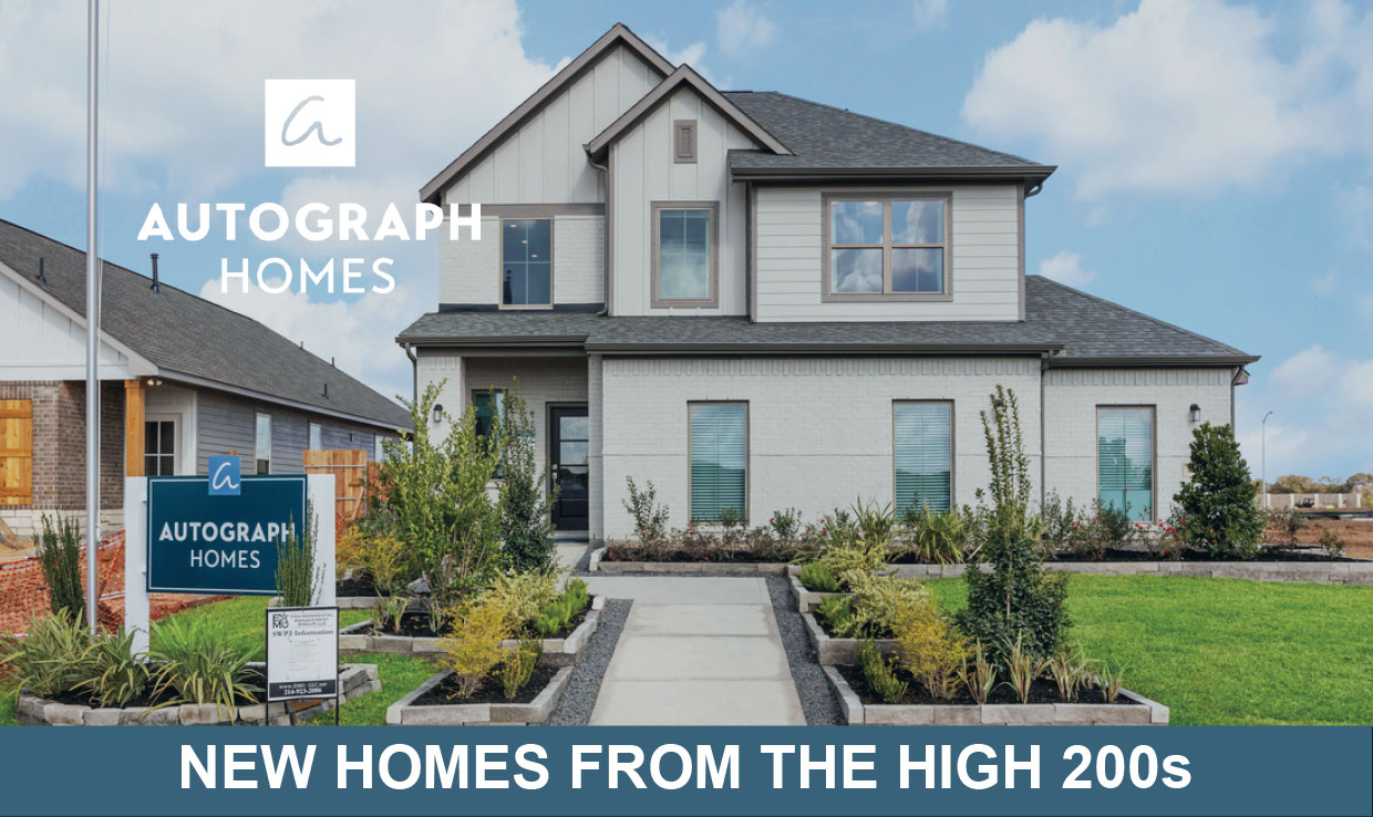 Autograph Homes