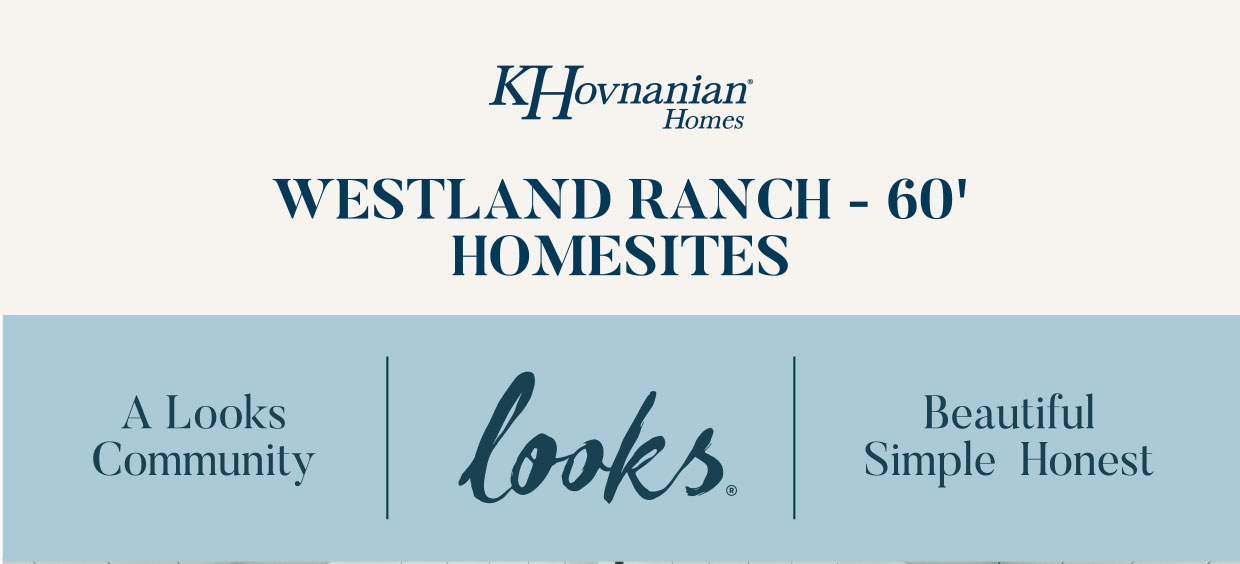 K. Hovnanian Homes