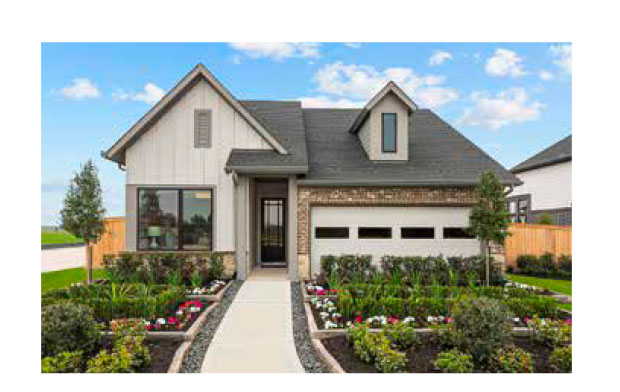 David Weekley Homes