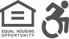Equal Housing Opportunity