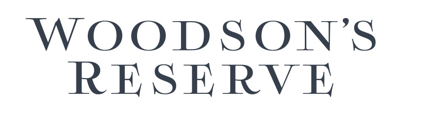 Woodson's Reserve