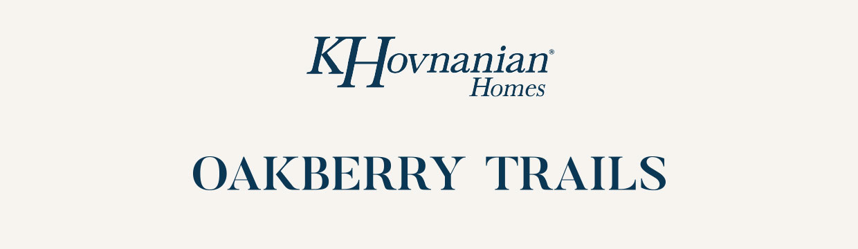 K. Hovnanian Homes