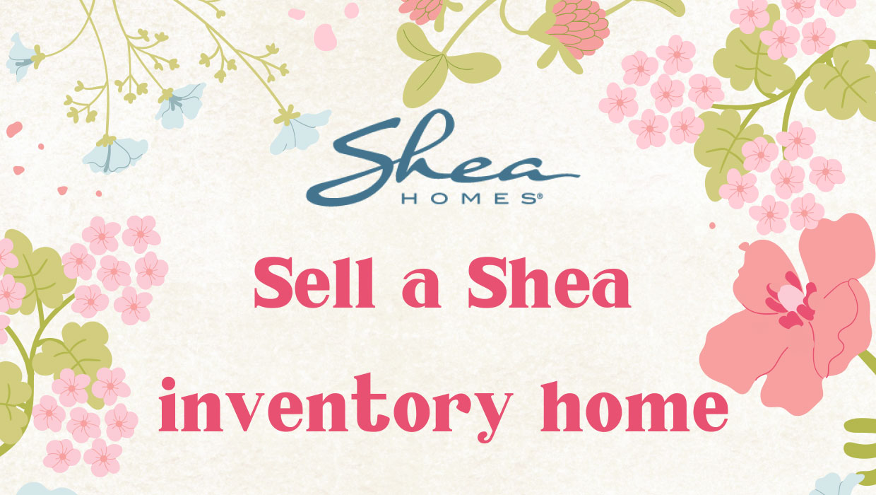 Shea Homes