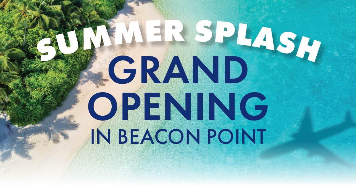Beacon Point