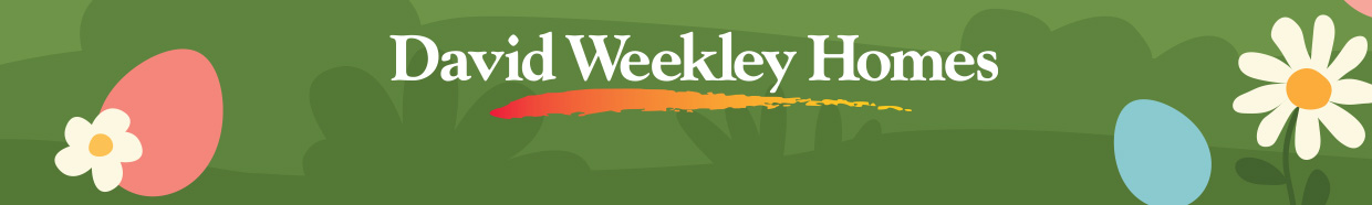 David Weekley Homes