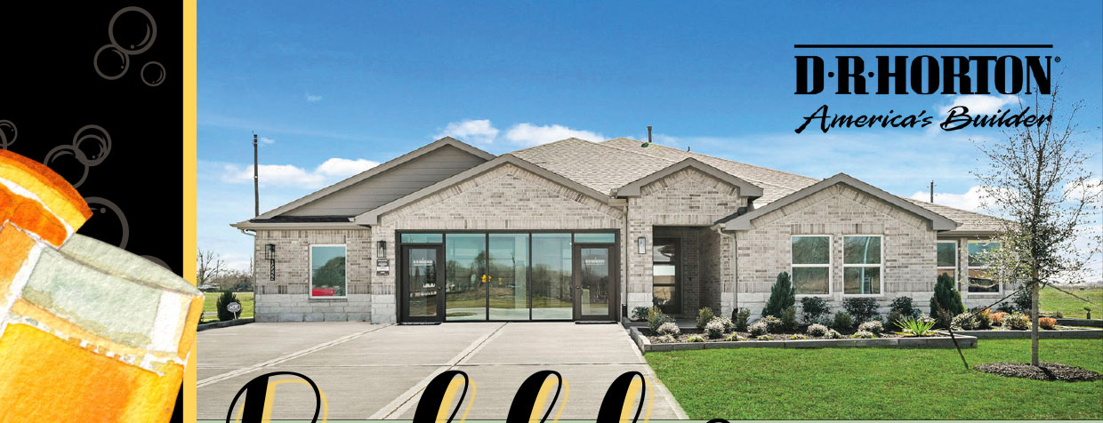 D.R. Horton
