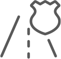 Highway Icon