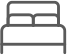 Bed Icon