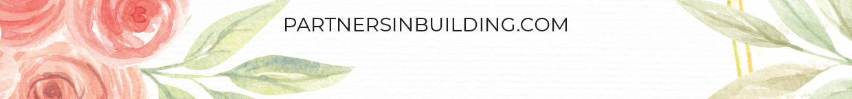 Partners in Building