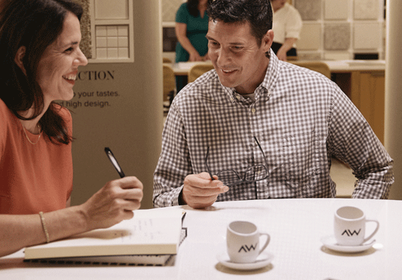 The Studio by Ashton Woods