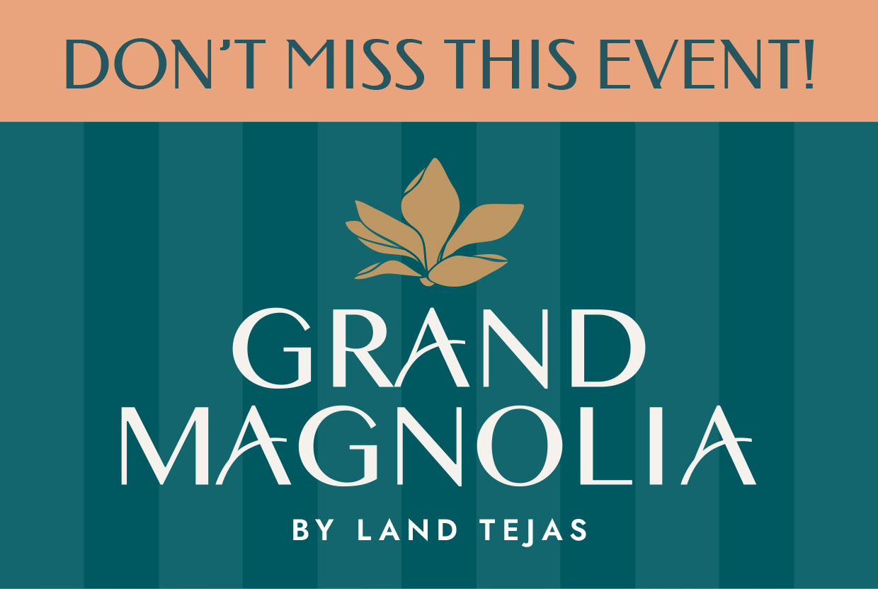 Grand Magnolia