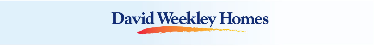 David Weekley Homes