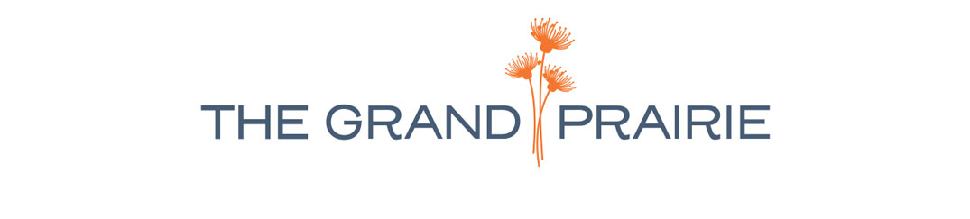 The Grand Prairie