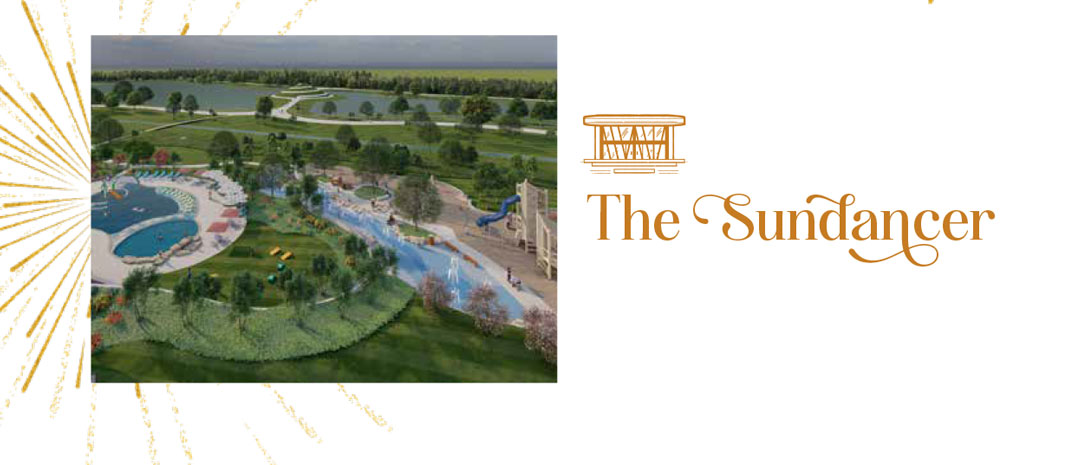 The Grand Prairie