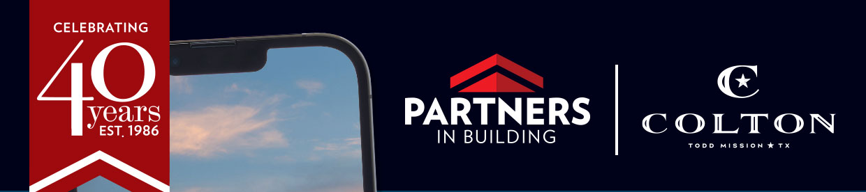 Partners in Building