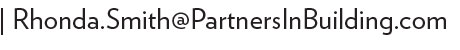 Partners in Building