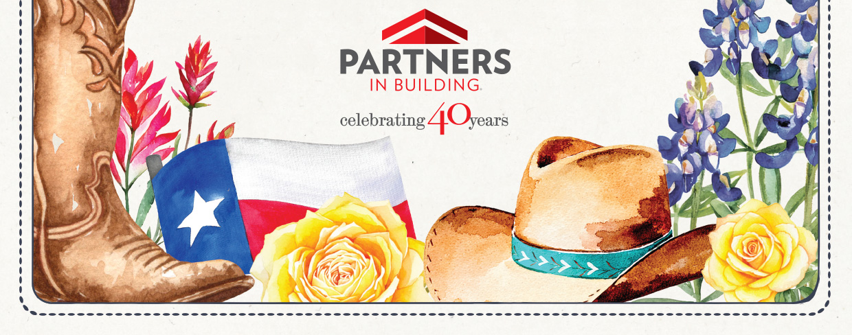 Partners in Building